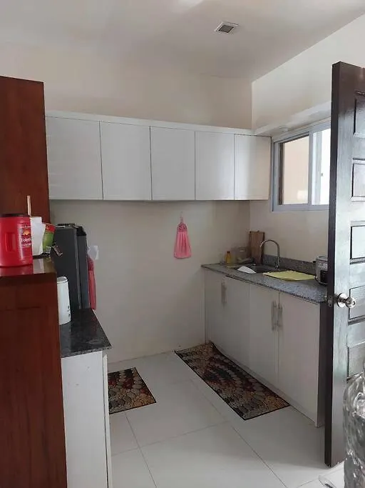 Appartement Cozy Nest In Dauis 0*,