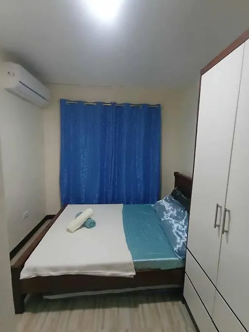 Appartement Cozy Nest In Dauis