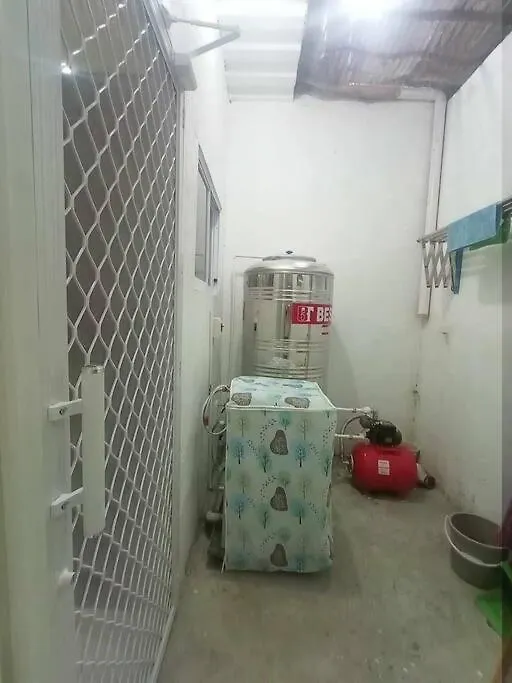 Appartement Cozy Nest In Dauis