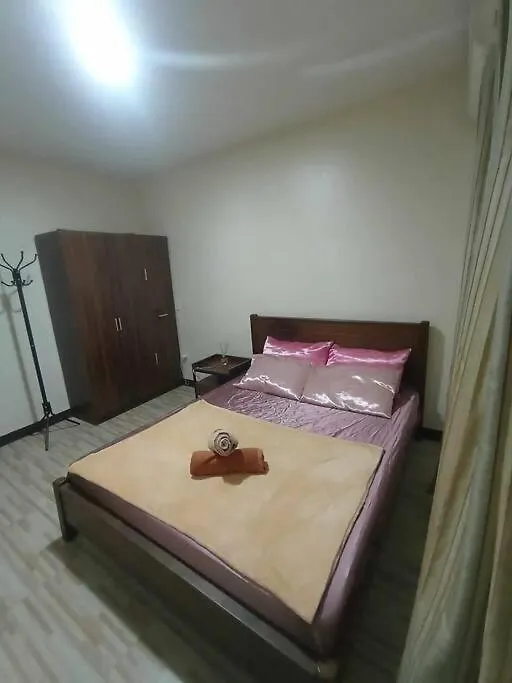Appartement Cozy Nest In Dauis
